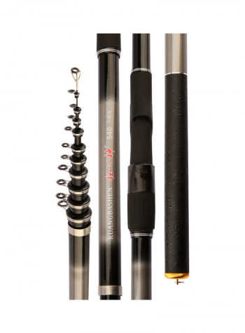 Casting Rock Raft Fishing Pole 80 x 80 x 80cm
