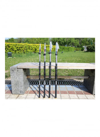 Casting Rock Raft Fishing Pole 80 x 80 x 80cm