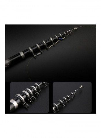 Casting Rock Raft Fishing Pole 80 x 80 x 80cm