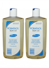 Pack Of 2 Sensitive Skin Bath Oil 2 x 16ounce reviews Pack Of 2 Sensitive Skin Bath Oil 2 x 16ounce