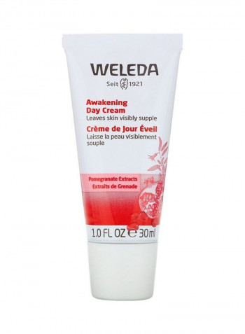 Awakening Day Cream Pomegranate Extracts 30ml