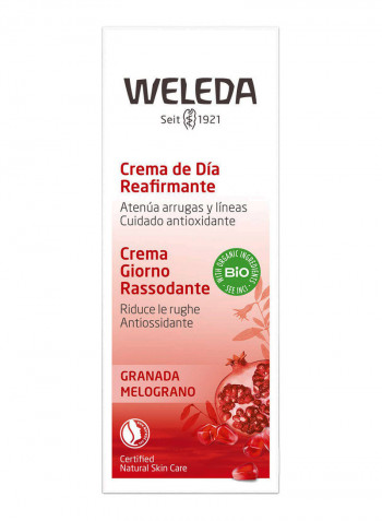 Pomegranate Extracts Awakening Day Cream 30ml