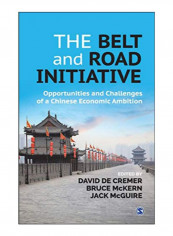 The Belt And Road Initiative Hardcover