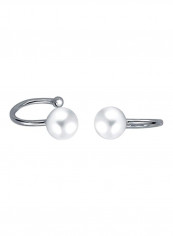 925 Sterling Silver Pearl Earrings reviews 925 Sterling Silver Pearl Earrings