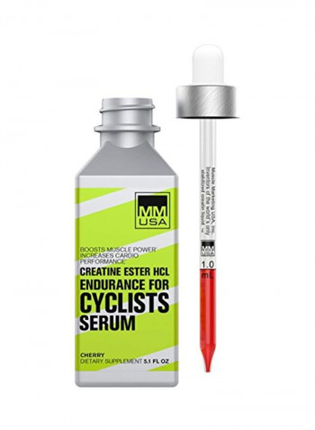 Cycling Serum