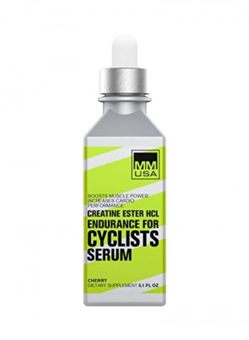 Cycling Serum