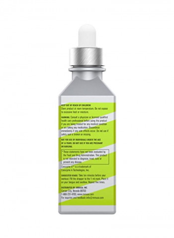 Cycling Serum