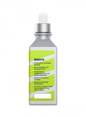 Cycling Serum