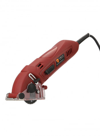 Electric Circular Saw Kit Machine Set