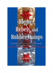 Rogues, Rebels, And Rubber Stamps Paperback