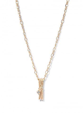 Stainless Steel Necklace