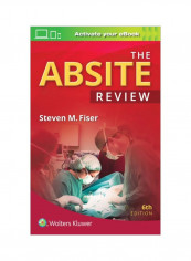 The Absite Review Paperback 6
