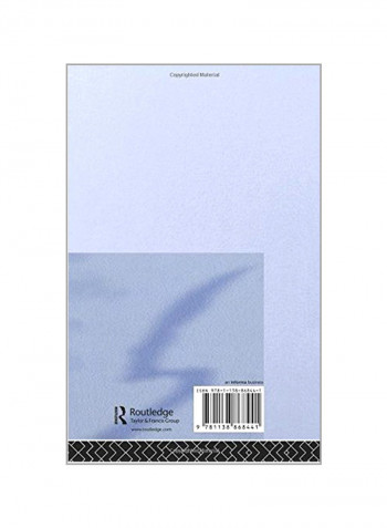 Functional Categories And Parametric Variation Paperback