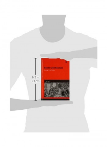 Gender And Genetics: Sociology Of The Prenatal Paperback