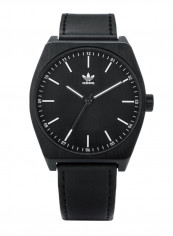 Men's Leather Analog Watch Z05-756-00 reviews Men's Leather Analog Watch Z05-756-00