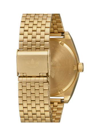 Men's Water Resistant Analog Watch Z02-2913-00