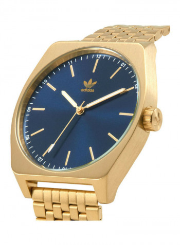 Men's Water Resistant Analog Watch Z02-2913-00