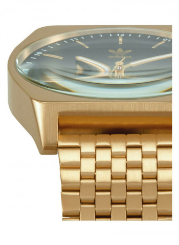 Men's Water Resistant Analog Watch Z02-2913-00