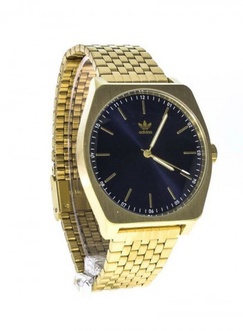 Men's Water Resistant Analog Watch Z02-2913-00