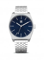 Stainless Steel Analog Watch Z02-2928-00