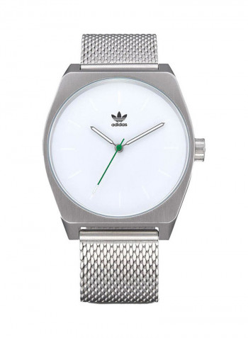 Water Resistant Analog Watch Z02-3244-00