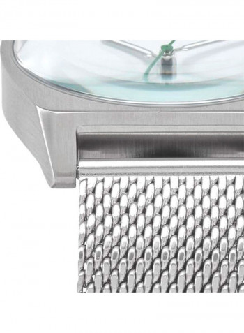 Water Resistant Analog Watch Z02-3244-00