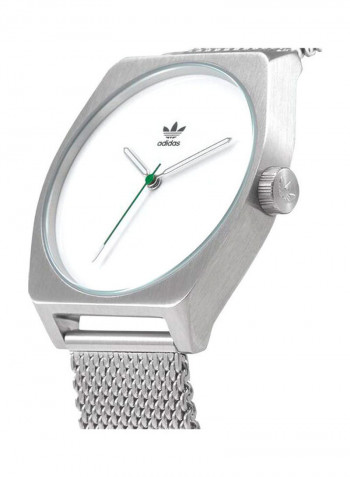 Water Resistant Analog Watch Z02-3244-00