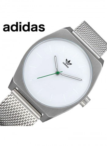 Water Resistant Analog Watch Z02-3244-00