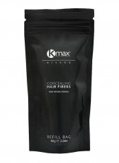 Concealing Hair Fibers لون كستنائي 64غم تقييمات Concealing Hair Fibers لون كستنائي 64غم
