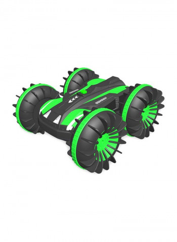 2-In-1 Remote Control Car