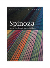 Spinoza Hardcover