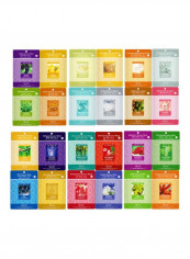 24-Piece Collagen Essence Mask Set reviews 24-Piece Collagen Essence Mask Set