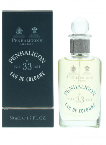 No.33 EDC 50ml