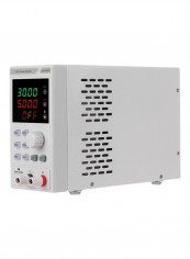 220V Programmable DC Power Supply Power Regulator White