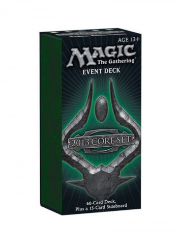 Magic The Gathering Repeat Performance B008NXTB8I