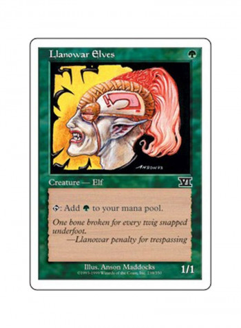 Magic The Gathering Repeat Performance B008NXTB8I