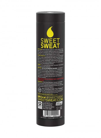 Pack Of 3 Sweet Sweat Workout Enhancer Stick