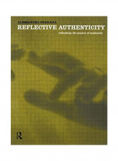 Reflective Authenticity Paperback