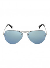 Aviator Sunglasses - Lens Size: 59 mm