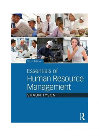 Essentials Of Human Resource Management Paperback 6