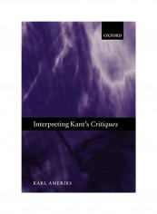 Interpreting Kant's Critiques Paperback