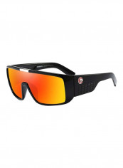 Men's Shield Sunglasses - Lens Size: 62 mm