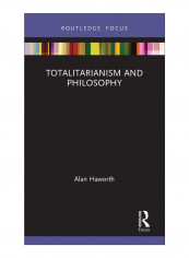 Totalitarianism And Philosophy Hardcover