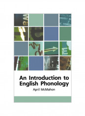 An Introduction To English Phonology Paperback