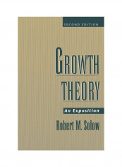 Growth Theory: An Exposition, 2nd Edition Paperback