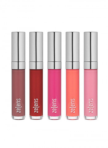 Lip Glaze Multicolour