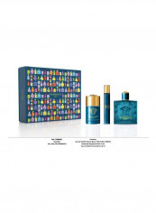 Eros EDT Gift Set 185ml reviews Eros EDT Gift Set 185ml