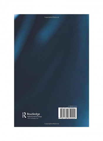 Forgotten Connections: On Culture And Upbringing Paperback