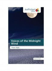 Voices Of The Midnight Wind Paperback English by Steven K. Potts