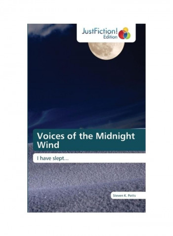 Voices Of The Midnight Wind Paperback English by Steven K. Potts